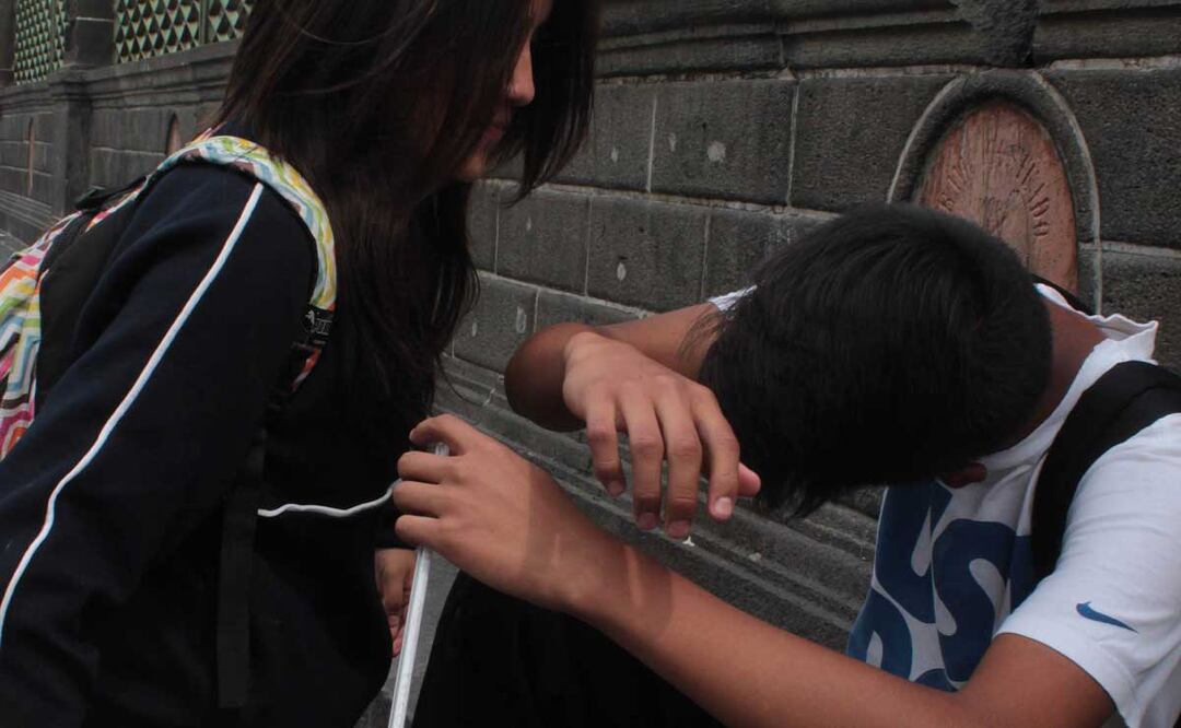 Foto: Agencia Es Imagen para El Universal Puebla