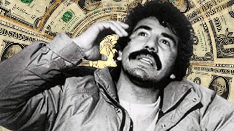 Rafael Caro Quintero y el día que ofreció pagar la deuda externa de México