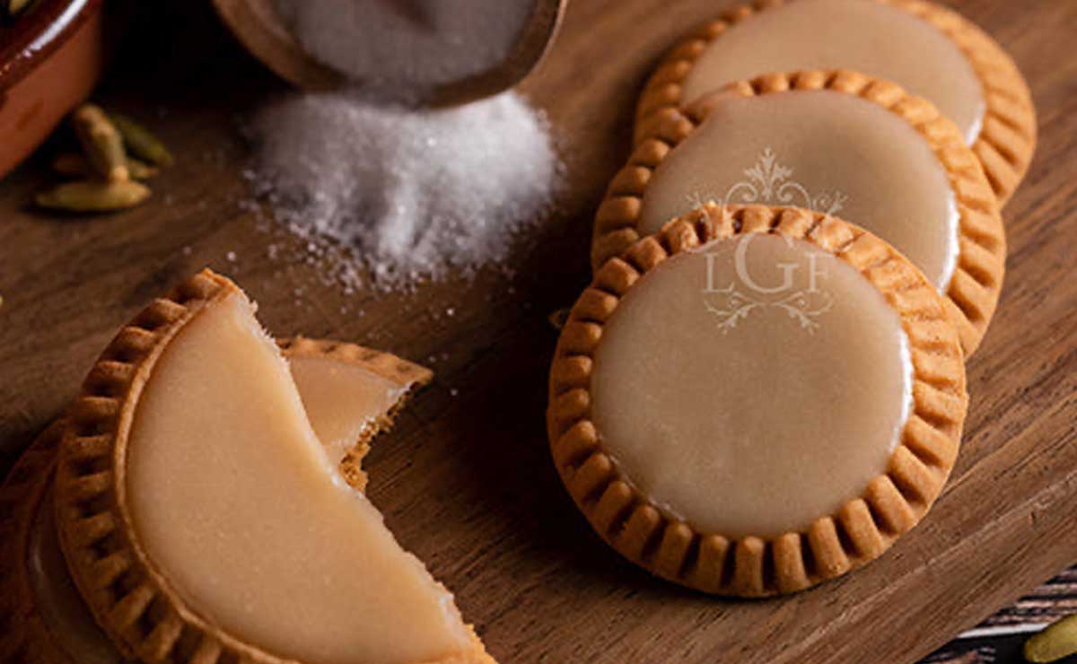La Gran Fama, la tienda de dulces típicos más antigua de Puebla