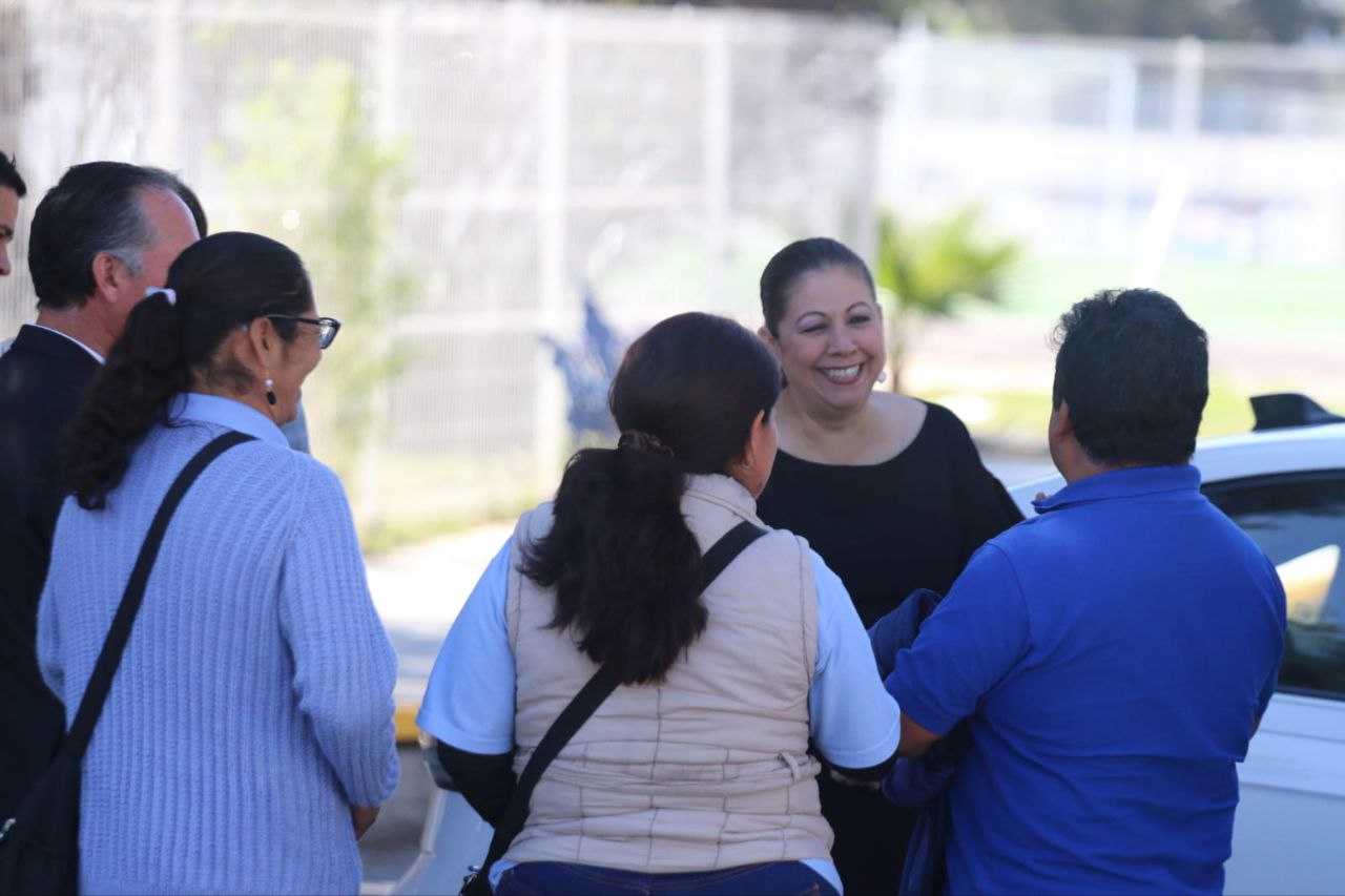 Foto: Congreso del estado