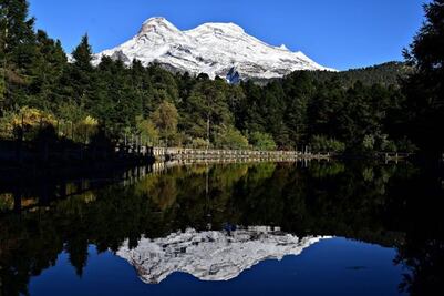 Cómo llegar desde Puebla al Parque Dos Aguas y pasar un finde increíble