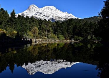 Cómo llegar desde Puebla al Parque Dos Aguas y pasar un finde increíble