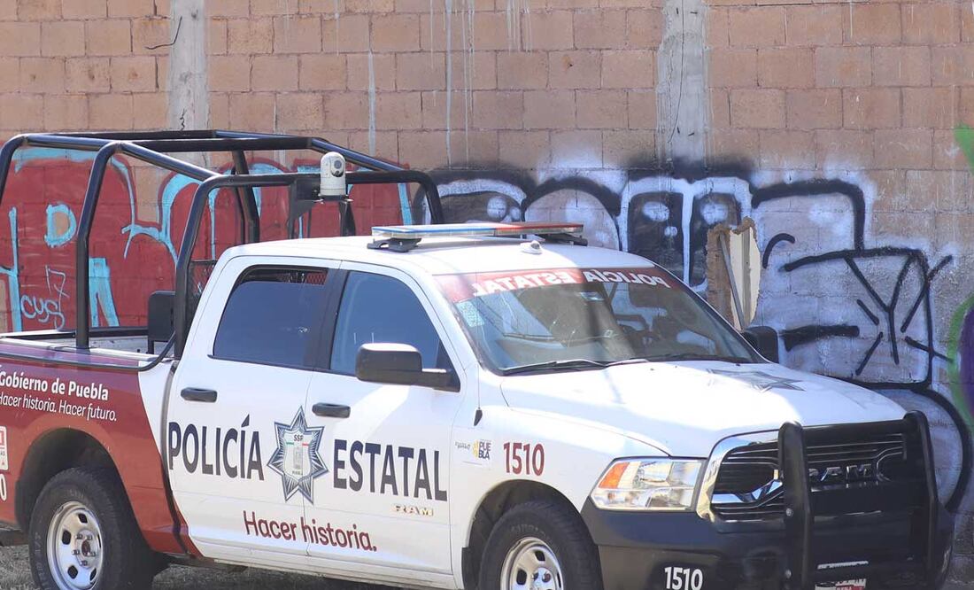 Foto: Agencia Es Imagen para El Universal Puebla