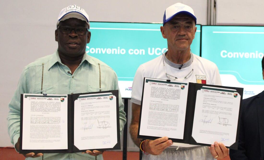 Secretaría del Deporte y Juventud impulsa acciones a favor de las y los poblanos | Foto: Gobierno del Estado.