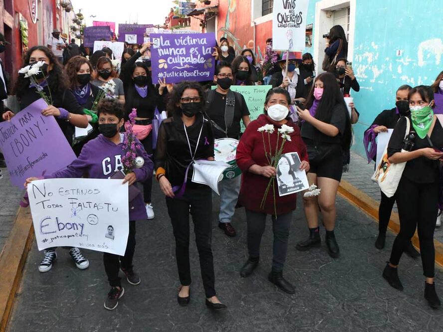 Foto: Agencia Es Imagen para El Universal Puebla