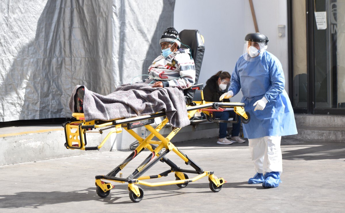 Covid Puebla: reportan 13 nuevos contagios