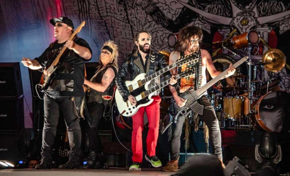 Foto: Archivo El Universal