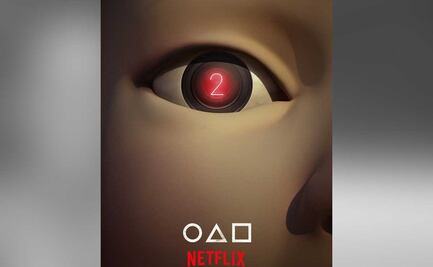 Muévete, luz verde: El Juego del Calamar tendrá segunda temporada en Netflix