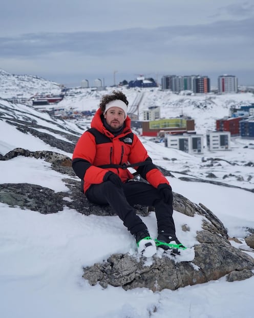 Foto: FB Luisito Comunica