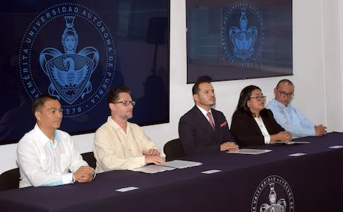 Facultad de Ciencias Políticas y Sociales es ejemplo de trabajo académico