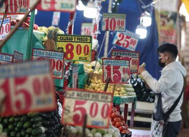 Inflación seguirá repuntando hasta el fin de año, opinan expertos