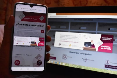 Paso a paso para tramitar tu acta de nacimiento certificada en línea; costo y requisitos