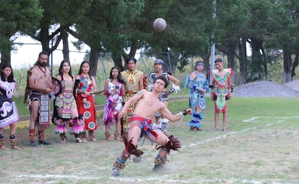 Puebla lanza ruta turística hacia Cantona rumbo al Mundial de Fútbol 2026