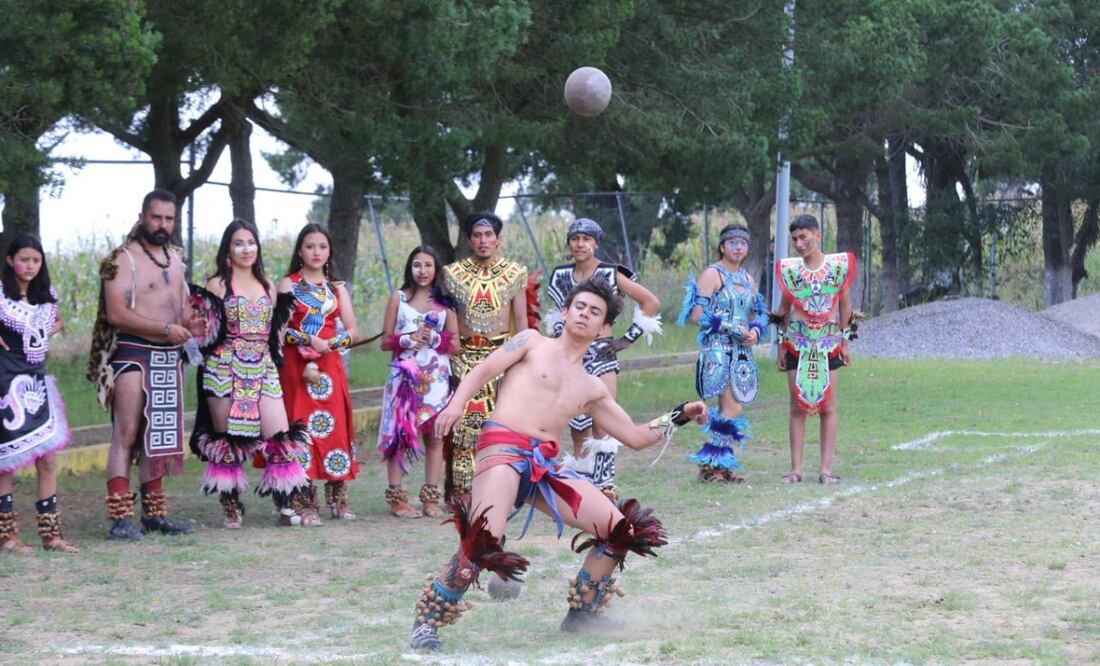 Habrá transporte programado entre Ciudad de México, Puebla, Cholula y Cantona durante el Mundial | Foto: Gobierno del Estado