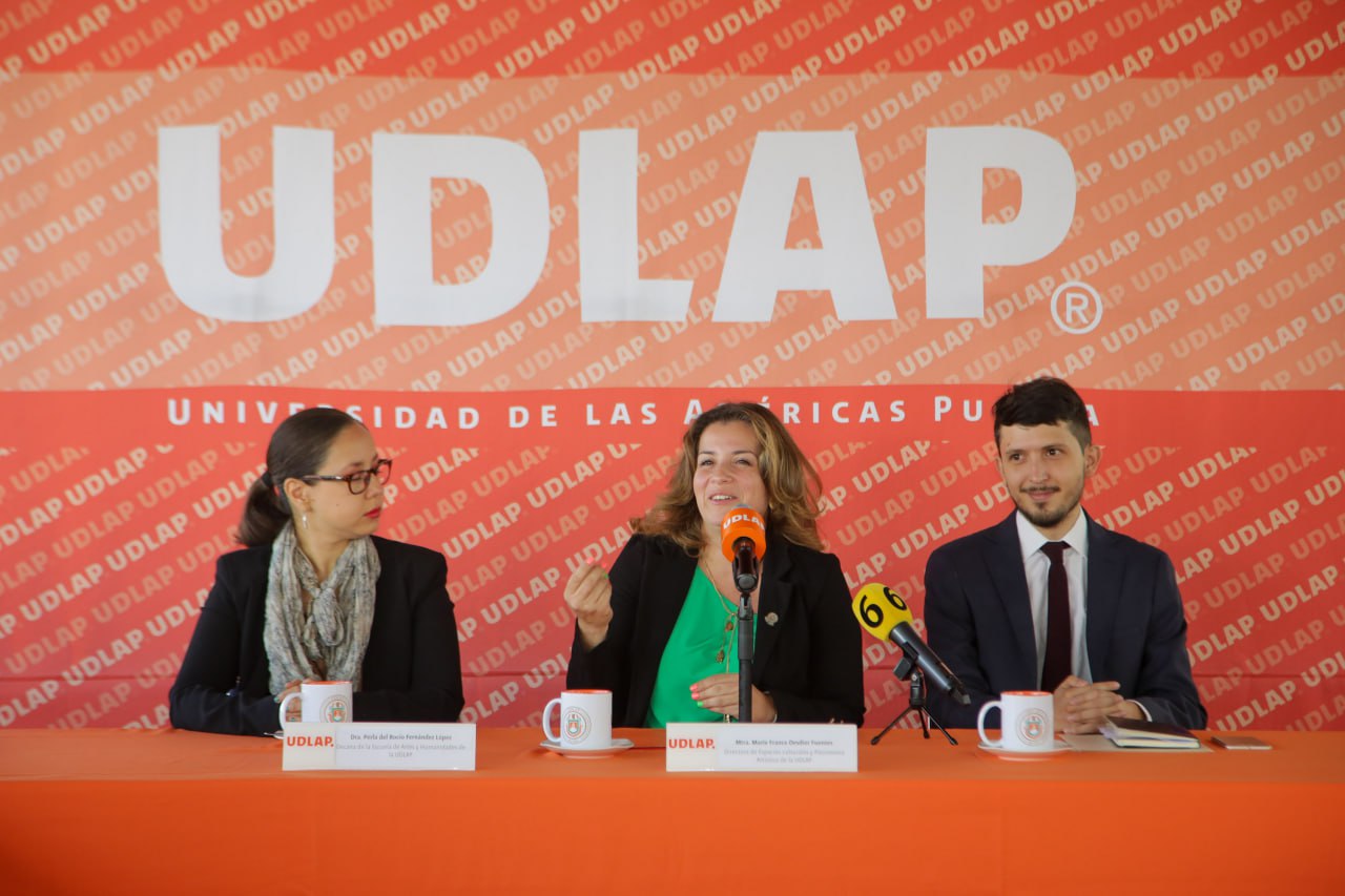 Foto: Agencia Es Imagen para El Universal Puebla