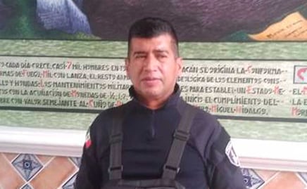 Inician investigación contra director de Seguridad Pública de Tehuacán