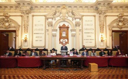 Presenta Pepe Chedraui Primer Informe de Gobierno en Sesión Solemne de Cabildo