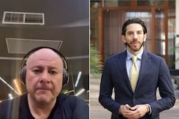 “Mi familia vivió una noche de terror”: vecino de Lomas acusa amenazas ligadas a Luis Tiffein