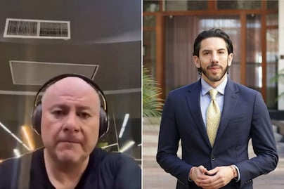 “Mi familia vivió una noche de terror”: vecino de Lomas acusa amenazas ligadas a Luis Tiffein