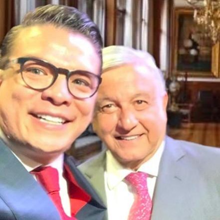¿Quién fue Gerardo Islas Maldonado? 