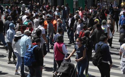 Alcaldía Cuauhtémoc suspenderá eventos masivos por aumento de casos Covid