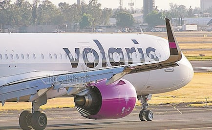 Volaris acepta operar desde el aeropuerto Felipe Ángeles