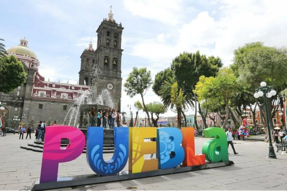 Su proximidad a la Ciudad de México proporciona acceso a una diversidad de servicios y facilidades.
Foto: Producción El Universal Puebla