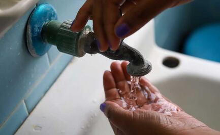 Sacar a Agua de Puebla, promesa olvidada por diputados de Morena