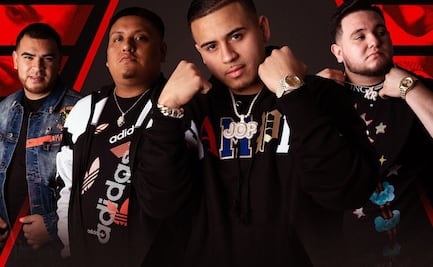 Fuerza Regida en Puebla: Costo de los boletos