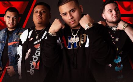 Fuerza Regida en Puebla: Costo de los boletos