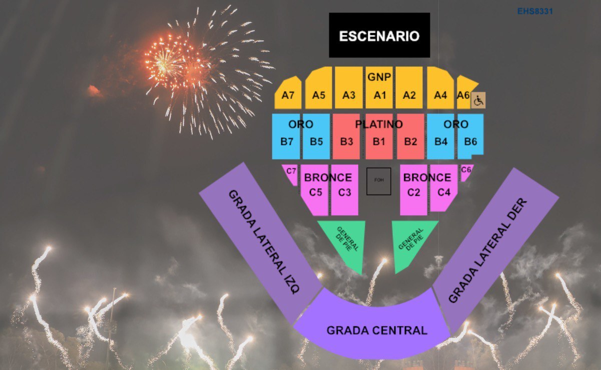 Foto: Eticket / EsImagen