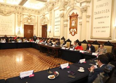 Presupuesto del Ayuntamiento de Puebla prioriza seguridad e infraestructura