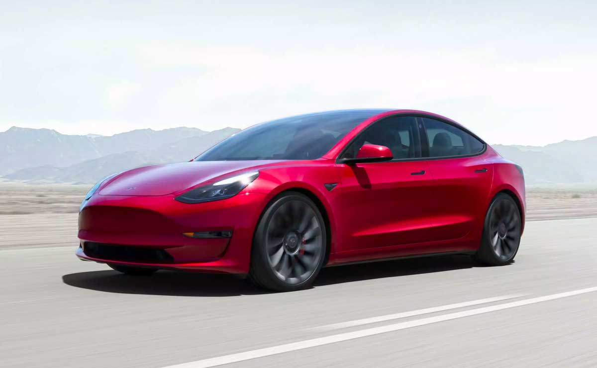 Puebla podría atraer a la armadora de autos eléctricos Tesla