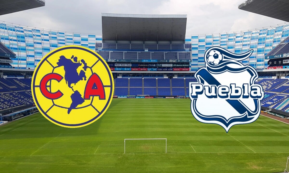 América tendrá dos bajas importantes para su visita al Puebla en la Jornada 17