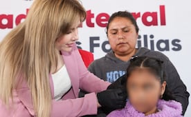 SEDIF transforma vidas con apoyos auditivos para infancias y juventudes poblanas 