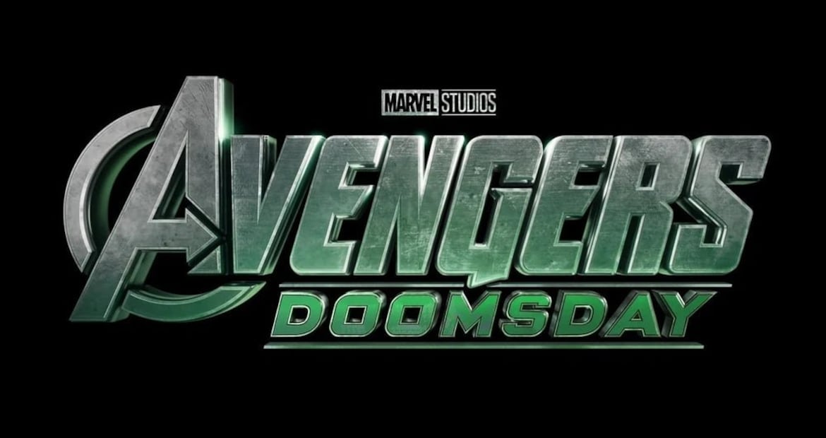 "Avengers: Doomsday" será la primera parte del gran final de la Saga del Multiverso de Marvel | Foto: Marvel Studios