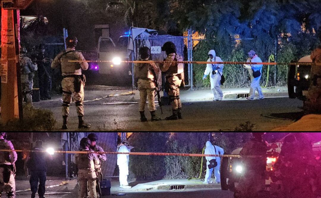 Jesús Martínez Brito fue asesinado la noche del domingo 9 de diciembre | Foto: Especial