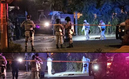 Quién era Jesús Martínez Brito, el narco ejecutado en Puebla