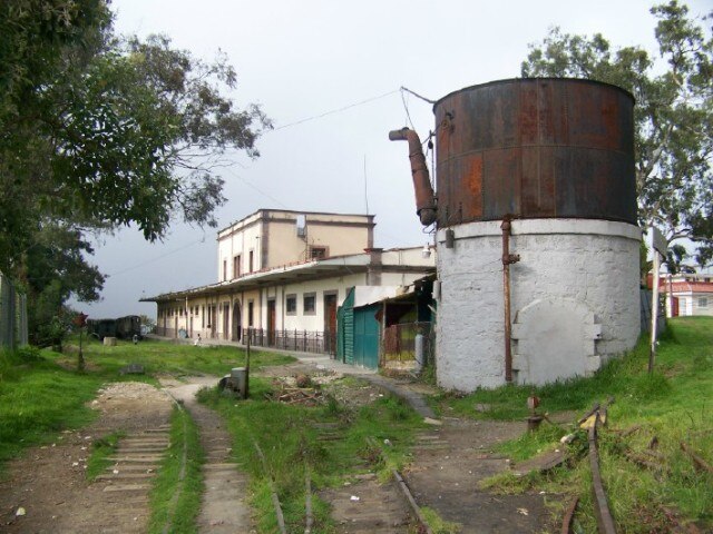 Foto: Puebla Antigua