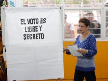 Con vacíos legales y descontento social, Puebla enfrentará reelección el 6 de junio
