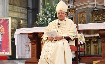 Arzobispo de Puebla renunciará después de Semana Santa