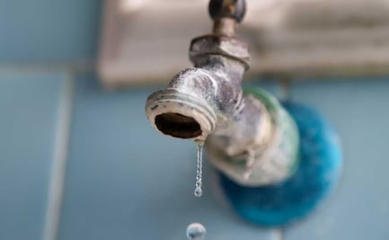 Aumento a tarifas de agua potable  acentuará adeudos: exdirector de Soapap