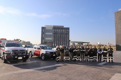 Gobierno estatal y federal inician Operativo Vacacional Semana Santa 2024