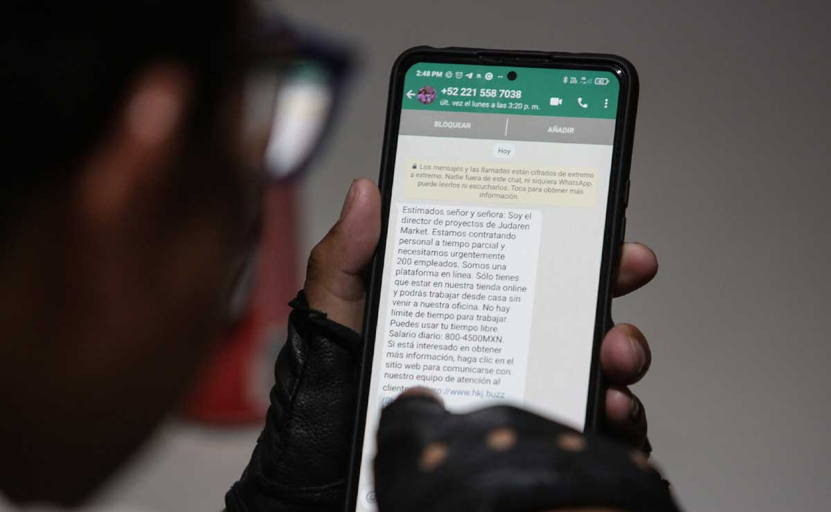 Hackers tienen en la mira a políticos poblanos