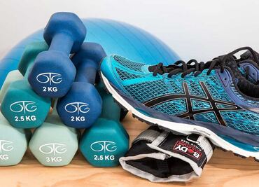 Gimnasios en Puebla: conoce los 5 mejores