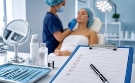 Cómo saber en 3 pasos si una clínica estética está certificada en Puebla