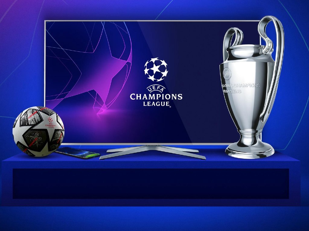 Cabe recordar que Max también posee los derechos de la UEFA Champions League para las próximas tres temporadas.

Foto: Producción El Universal Puebla