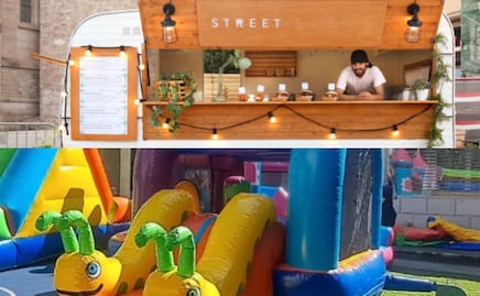 Tres negocios exitosos que puedes emprender en Puebla en el 2025