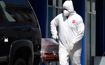 Quinta ola de Covid-19 se agrava en Puebla, fallecen 5 pacientes