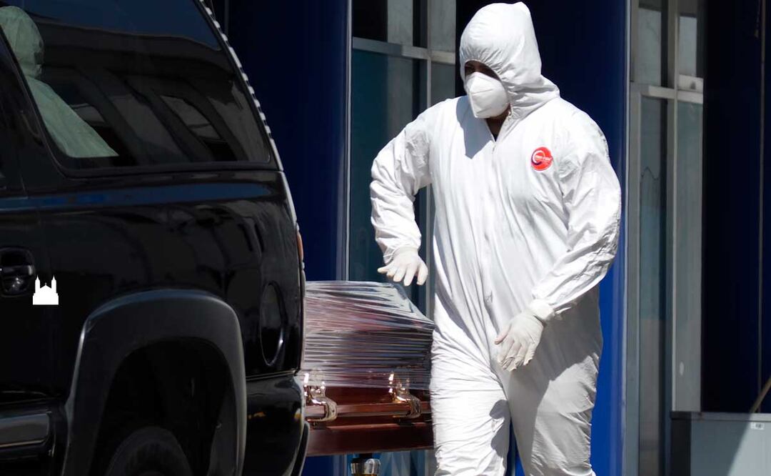 Foto: Agencia Es Imagen para El Universal Puebla